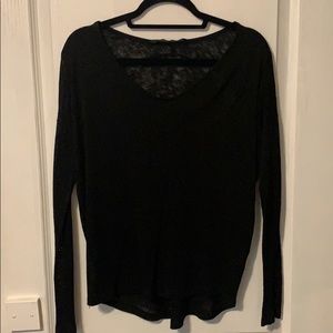 Your perfect basic long sleeve